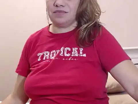 NastyAssxx online show from 18, 1, 2025