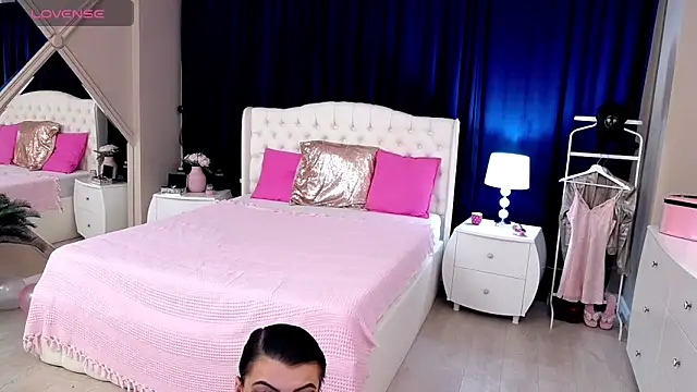 Vanilux Butter online show from 15, 10, 2025