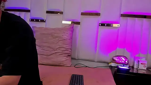 ANLLELOAndANGELA online show from 15, 11, 2025