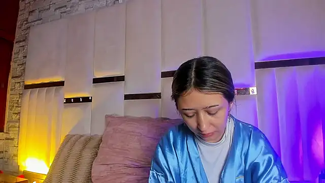 ANLLELOAndANGELA online show from 3, 2, 2026