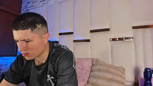 ANLLELOAndANGELA online show from 18, 4, 2026