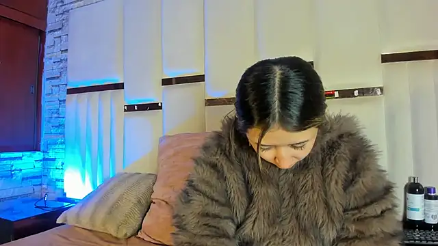 Snapshot of ANLLELOAndANGELA chatting on 19, 4, 2026 ANLLELOAndANGELA online show from 19, 4, 2026