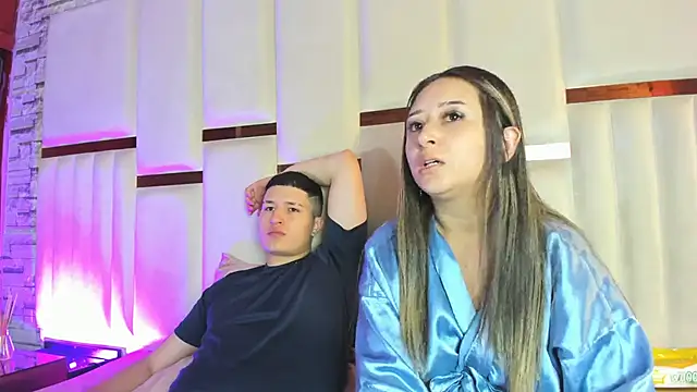 Snapshot of ANLLELOAndANGELA chatting on 28, 5, 2026 ANLLELOAndANGELA online show from 28, 5, 2026