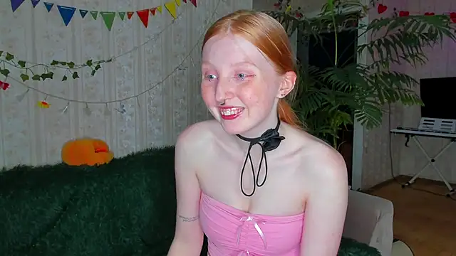 RitaSweety18 online show from 29, 5, 2026