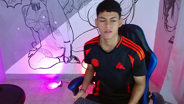 deivid bigcock1 online show from 14, 12, 2025