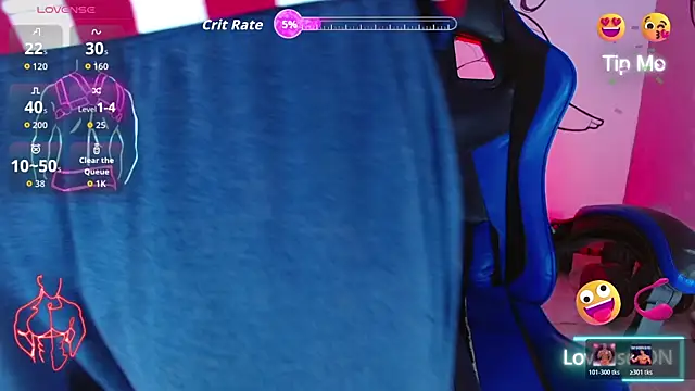 deivid bigcock1 online show from 31, 3, 2026