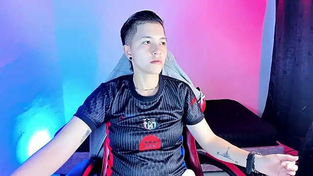 nicocoox online show from 30, 9, 2025