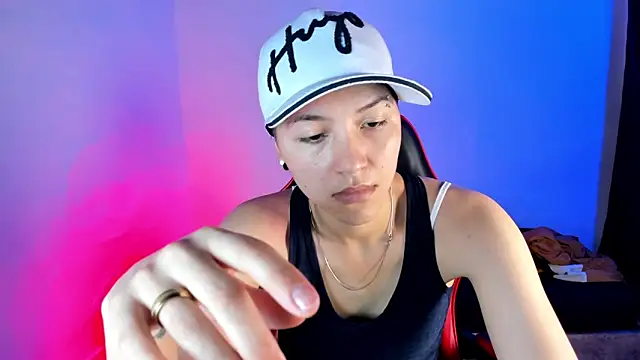 nicocoox online show from 7, 10, 2025