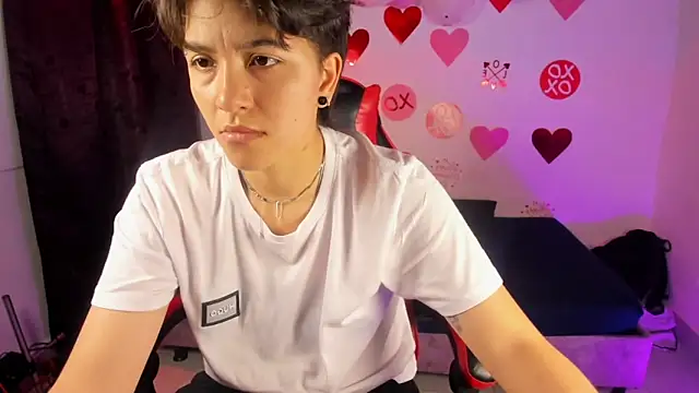 nicocoox online show from 14, 2, 2026