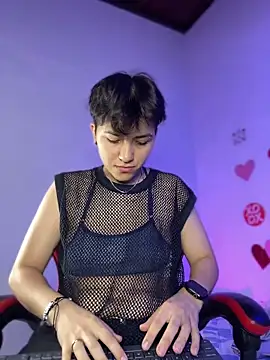 nicocoox online show from 4, 3, 2026