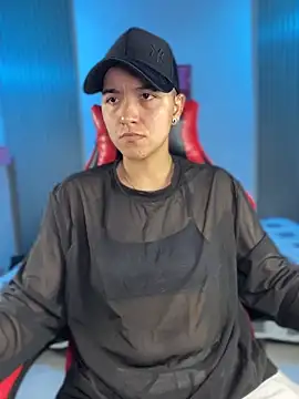 nicocoox online show from 27, 3, 2026