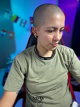 nicocoox online show from 14, 7, 2026