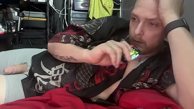 lickyluke17 online show from 21, 9, 2025