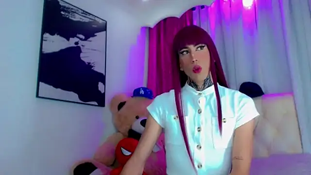 Julia Bulette1 online show from 13, 2, 2026