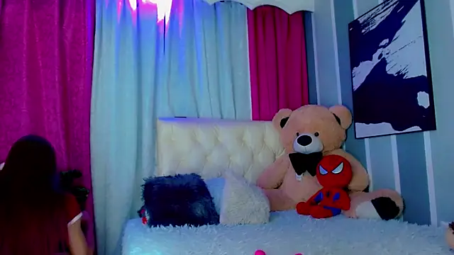 Julia Bulette1 online show from 24, 2, 2026