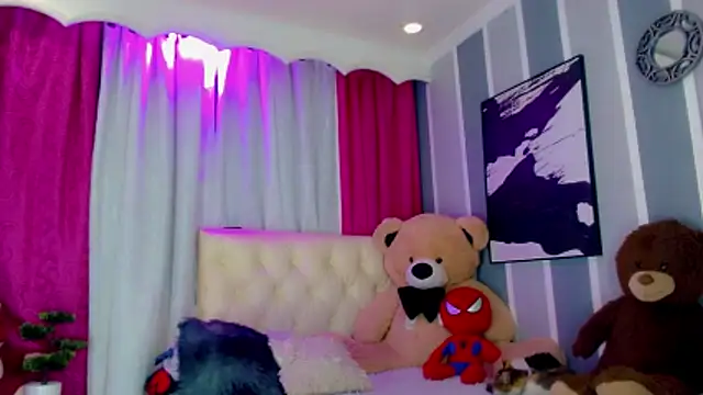 Julia Bulette1 online show from 28, 2, 2026