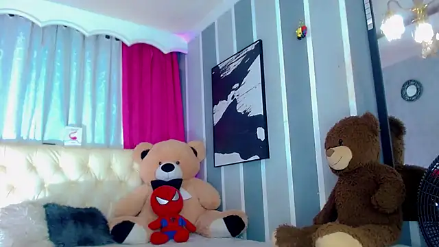 Julia Bulette1 online show from 30, 3, 2026