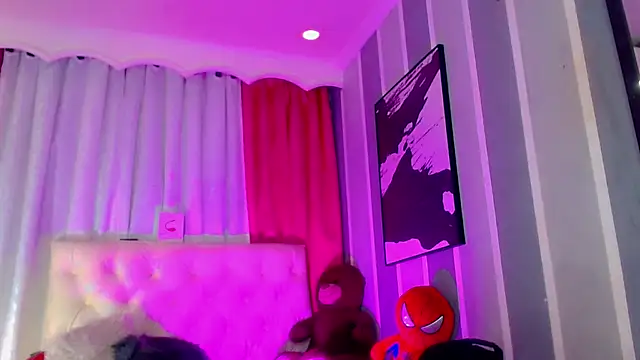 Julia Bulette1 online show from 11, 4, 2026