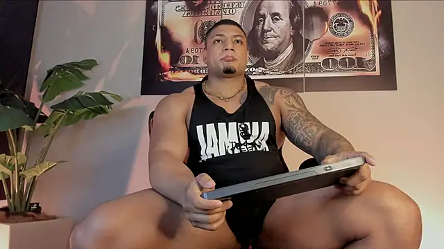 chrizmacgregor online show from 12, 2, 2026