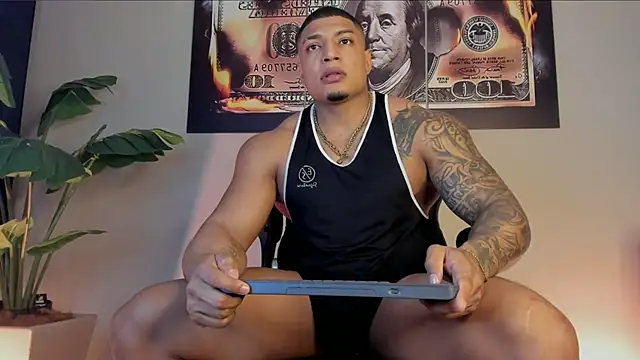 chrizmacgregor online show from 28, 2, 2026