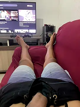 Snapshot of sambergSILVa chatting on 22, 12, 2025 sambergSILVa online show from 22, 12, 2025