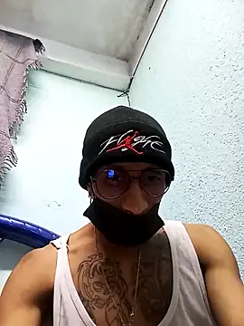 Crazygrillo69 online show from 20, 12, 2025