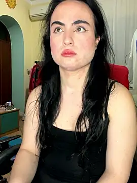 Snapshot of TatianaTaylor69 chatting on 16, 1, 2026 TatianaTaylor69 online show from 16, 1, 2026