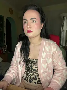 Snapshot of TatianaTaylor69 chatting on 13, 2, 2026 TatianaTaylor69 online show from 13, 2, 2026