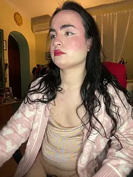 Snapshot of TatianaTaylor69 chatting on 19, 2, 2026 TatianaTaylor69 online show from 19, 2, 2026