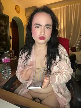 Snapshot of TatianaTaylor69 chatting on 20, 2, 2026 TatianaTaylor69 online show from 20, 2, 2026