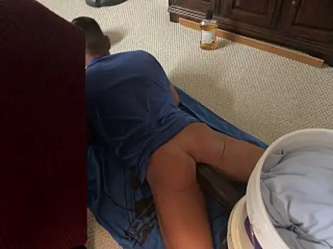 Doanything4you online show from 13, 4, 2026