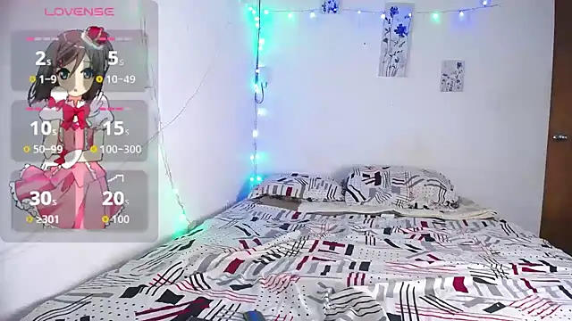 little onixx online show from 8, 4, 2026