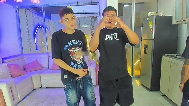 Houseofwarrios online show from 18, 12, 2025