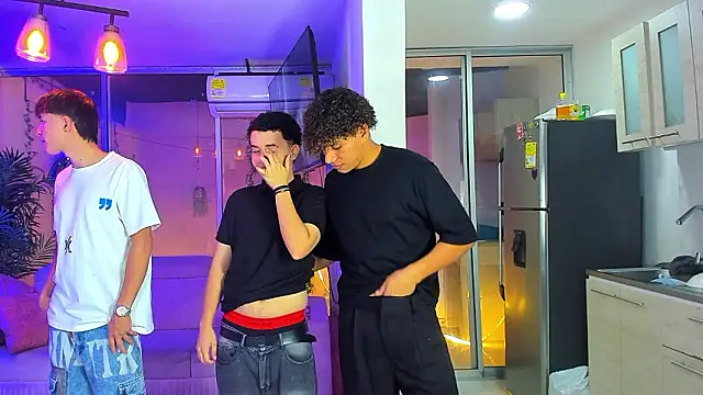 Houseofwarrios online show from 21, 3, 2026