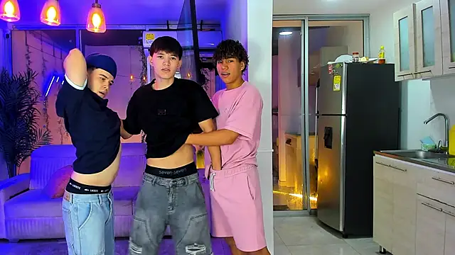 Houseofwarrios online show from 27, 3, 2026