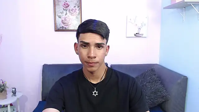 David 925  online show from 8, 10, 2025