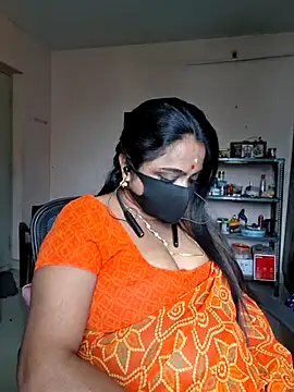 Snapshot of queendivya chatting on 5, 7, 2026 queendivya online show from 5, 7, 2026