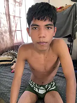 Snapshot of P4NT0J4 chatting on 15, 1, 2026 P4NT0J4 online show from 15, 1, 2026