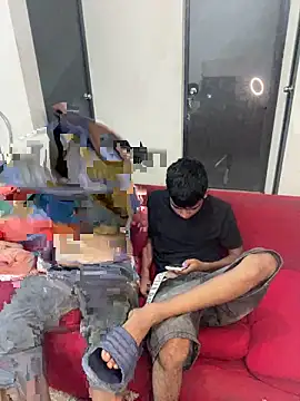 Snapshot of P4NT0J4 chatting on 11, 2, 2026 P4NT0J4 online show from 11, 2, 2026