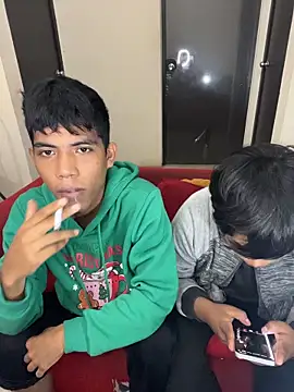 Snapshot of P4NT0J4 chatting on 15, 2, 2026 P4NT0J4 online show from 15, 2, 2026