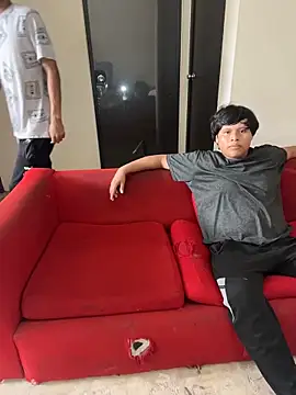 Snapshot of P4NT0J4 chatting on 15, 2, 2026 P4NT0J4 online show from 15, 2, 2026