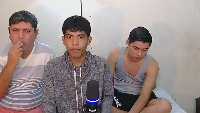 P4NT0J4 online show from 17, 4, 2026