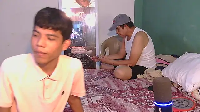 P4NT0J4 online show from 19, 4, 2026