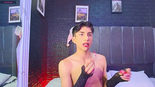 Erick Velveth online show from 20, 2, 2026