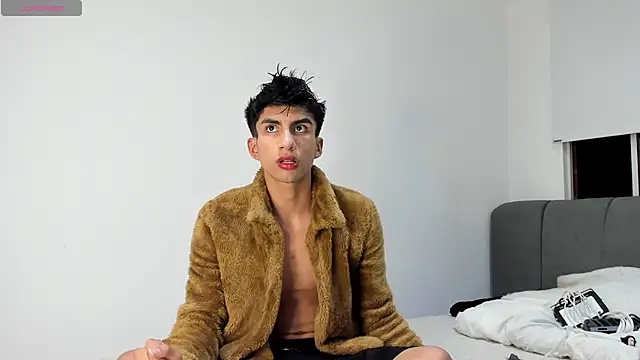 Snapshot of Erick_Velveth chatting on 14, 6, 2026 Erick Velveth online show from 14, 6, 2026