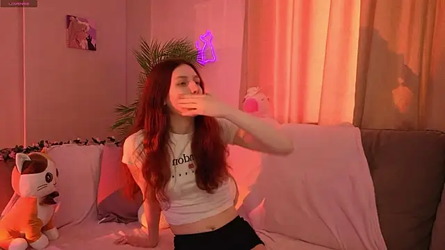 Little rosy online show from 16, 3, 2026