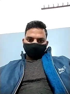 VickyMonster5 online show from 16, 11, 2025