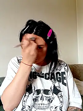 Snapshot of mariabloom9 chatting on 30, 9, 2025 mariabloom9 online show from 30, 9, 2025