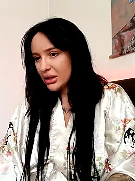 Snapshot of mariabloom9 chatting on 3, 10, 2025 mariabloom9 online show from 3, 10, 2025