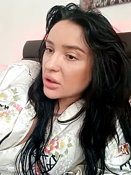 Snapshot of mariabloom9 chatting on 7, 10, 2025 mariabloom9 online show from 7, 10, 2025